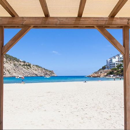 Apartamentos Typic Oasis Sa Tanca Cala Llonga  Exteriér fotografie